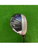  Hybrid 6 Yamaha Inpres UD+2 2021