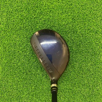  Hybrid 6 Yamaha Inpres UD+2 2021