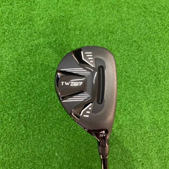  Hybrid 4 Honma TW757