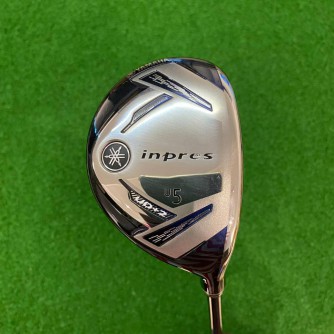  Hybrid 5 Yamaha Inpres UD+2