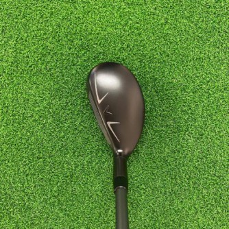  Hybrid 5 Callaway Steelhead XR 