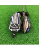  Hybrid 5 Callaway Steelhead XR 