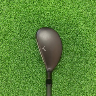  Hybrid 4 Callaway Rogue ST Max 