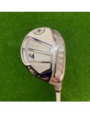  Hybrid 4 Yamaha Inpres UD+2 2021
