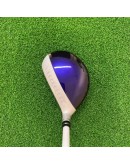  Hybrid 4 Yamaha Inpres UD+2 2021