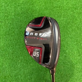  Hybrid 5 OnOff Fairway Wings AKA 2022