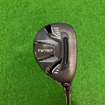  Hybrid 5 Honma TW757 
