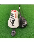  Hybrid 5 Honma TW757 