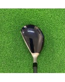  Hybrid 3 Mizuno BRX 
