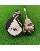  Hybrid 3 Mizuno BRX 