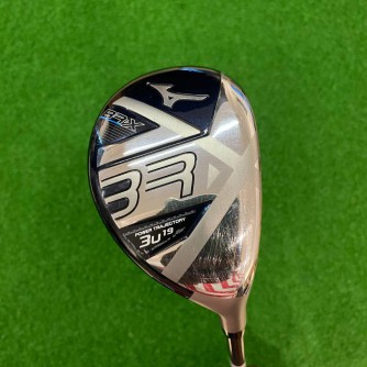  Hybrid 3 Mizuno BRX 