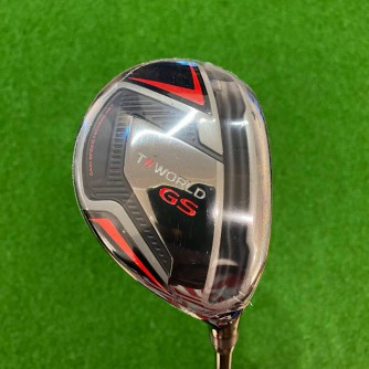  Hybrid 4 Honma Tour World GS 2021