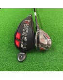  Hybrid 4 Honma Tour World GS 2021