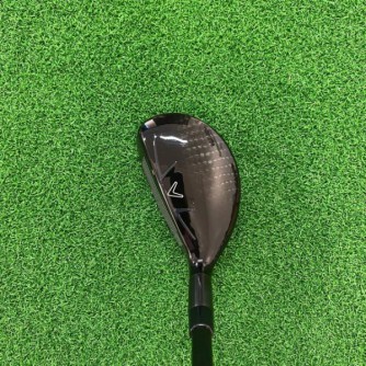  Hybrid 6 Callaway Epic Star 