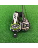  Hybrid 6 Callaway Epic Star 