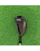  Hybrid 4 Callaway Mavrik Max 2020
