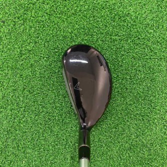  Hybrid 4 Callaway Mavrik Max 2020