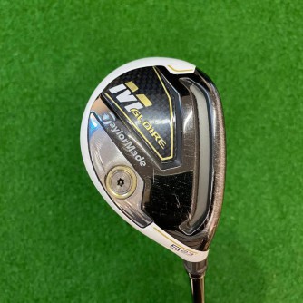  Hybrid 5 Taylormade M Gloire 