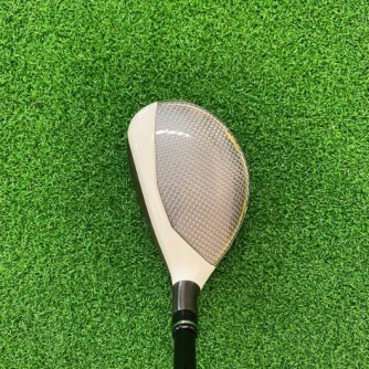  Hybrid 5 Taylormade M Gloire 