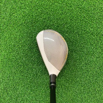  Hybrid 4 Taylormade M Gloire 