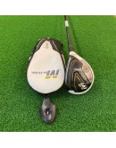  Hybrid 4 Taylormade M Gloire 