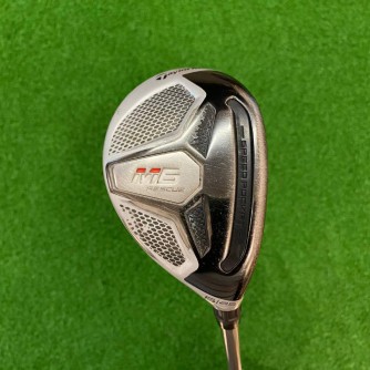  Hybrid 5 Taylormade M6