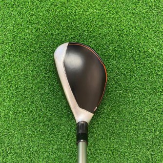  Hybrid 5 Taylormade M6