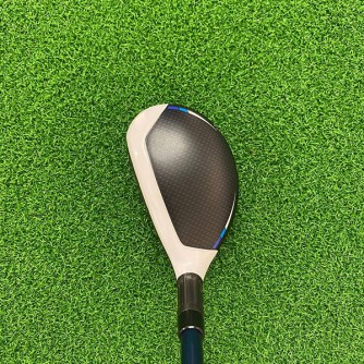  Hybrid 3 Taylormade Sim2 Max 2021