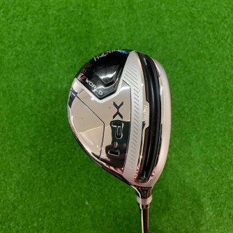  Hybrid 3 Honma Tour World XP-1 