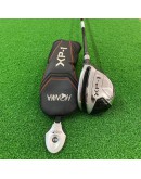  Hybrid 3 Honma Tour World XP-1 