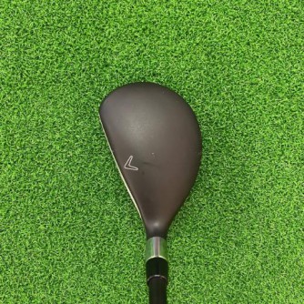  Hybrid 4 Callaway Rogue ST Max Fast 