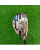  Hybrid 4 Callaway Apex