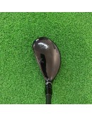  Hybrid 4 Callaway Apex