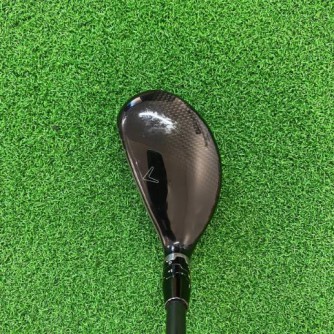  Hybrid 4 Callaway Apex