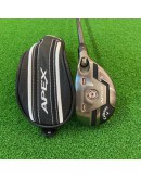  Hybrid 4 Callaway Apex