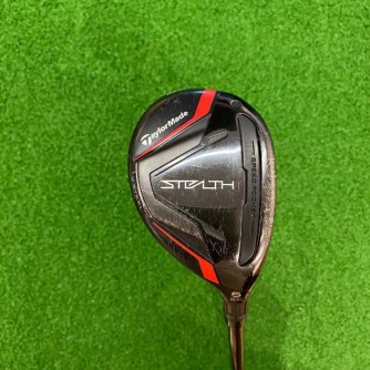  Hybrid 5 Taylormade Stealth