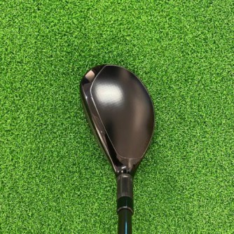  Hybrid 5 Taylormade Stealth