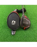  Hybrid 5 Taylormade Stealth