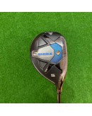  Hybrid 5 Callaway Ai Smoke Max Fast