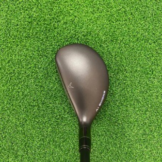  Hybrid 5 Callaway Ai Smoke Max Fast