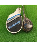  Hybrid 5 Callaway Ai Smoke Max Fast