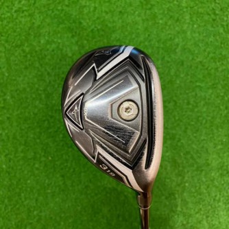  Hybrid 3 Mizuno GX