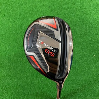  Hybrid 3 Honma Tour World GS
