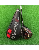  Hybrid 3 Honma Tour World GS