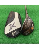  Hybrid 4 XXIO EKS 2020