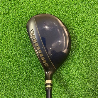  Hybrid 5 Yamaha Inpres UD+2 2021