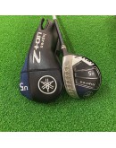  Hybrid 5 Yamaha Inpres UD+2 2021