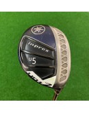  Hybrid 5 Yamaha Inpres UD+2 2021