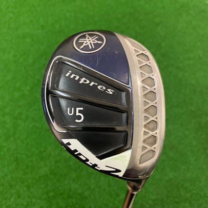  Hybrid 5 Yamaha Inpres UD+2 2021