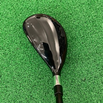  Hybrid 5 Callaway Epic Max Fast 